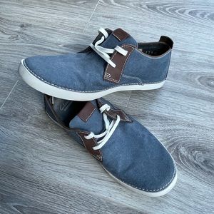 Men’s Clark Casual Shoes